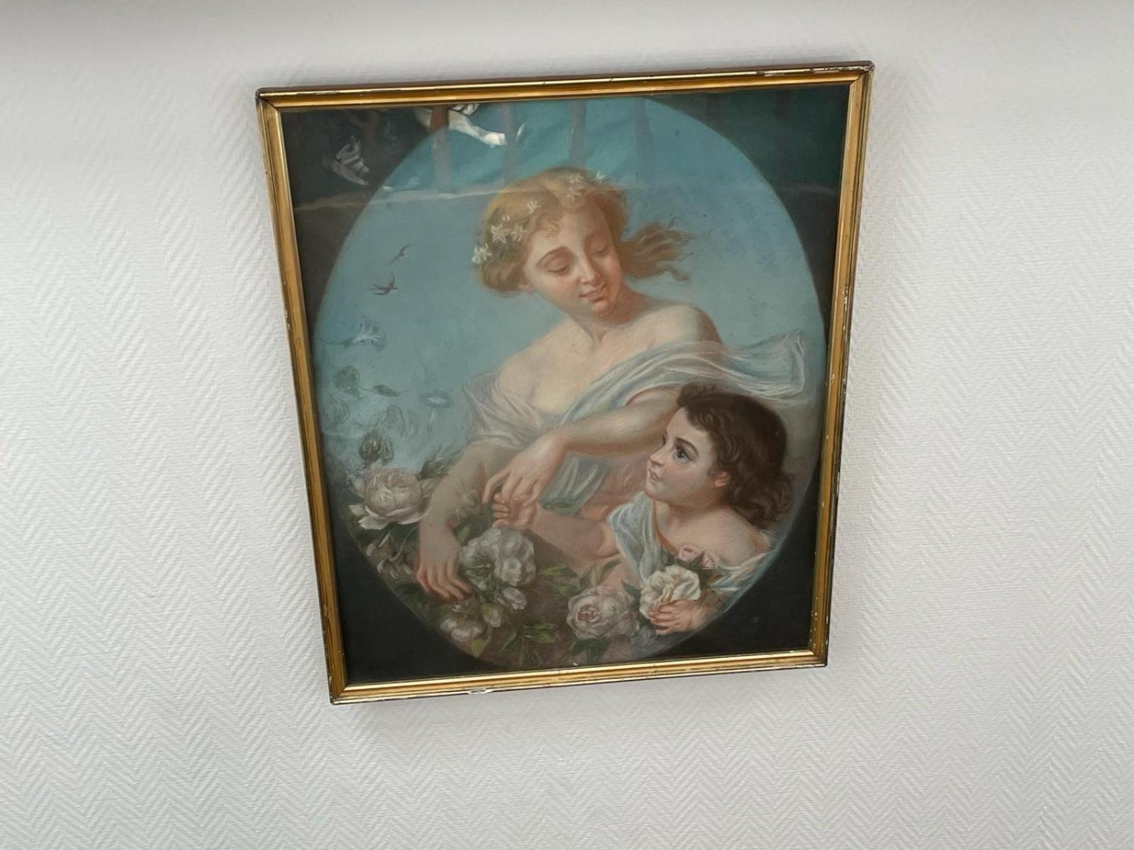 Le Bacchus Apartment Thonon-les-Bains Ruang foto