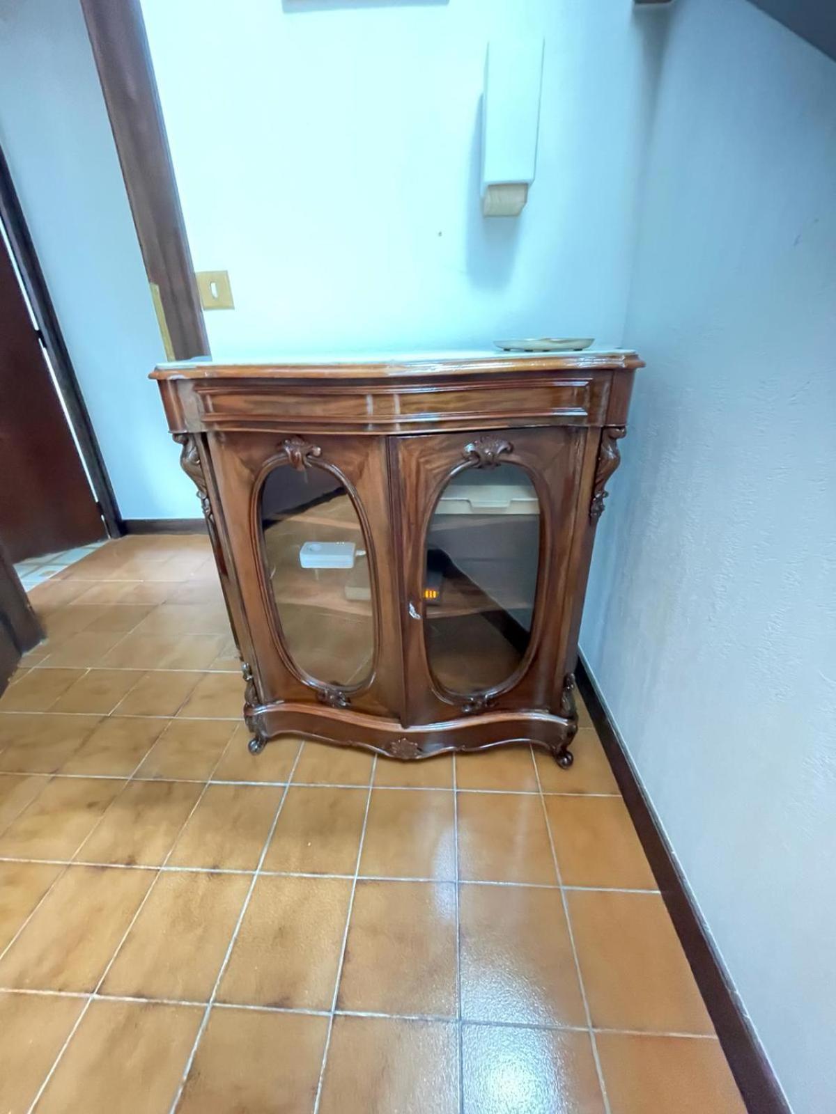 Le Bacchus Apartment Thonon-les-Bains Ruang foto