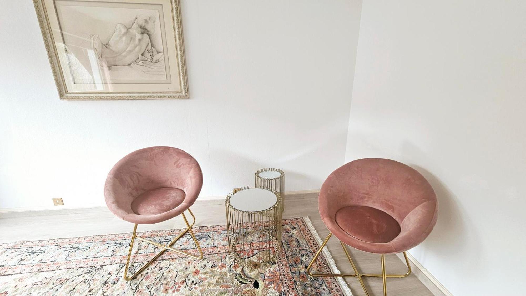 Le Bacchus Apartment Thonon-les-Bains Ruang foto