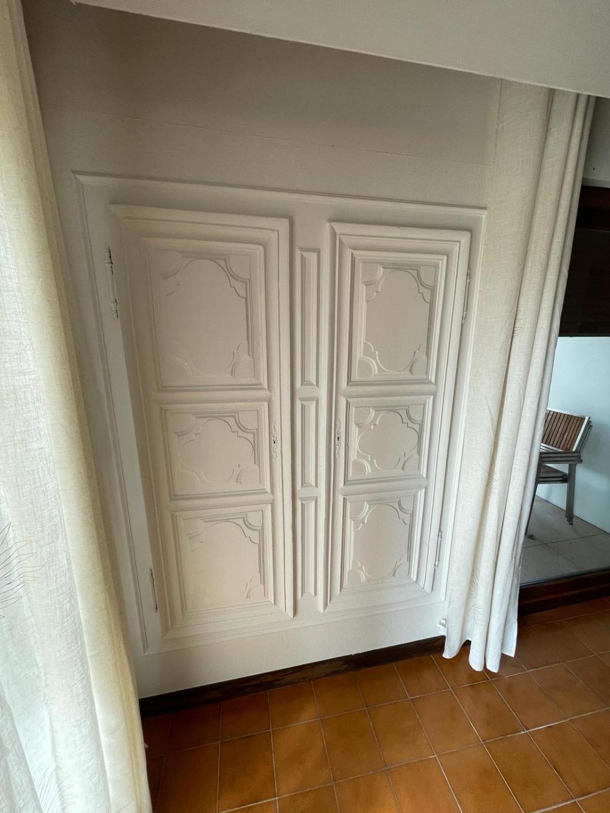 Le Bacchus Apartment Thonon-les-Bains Ruang foto
