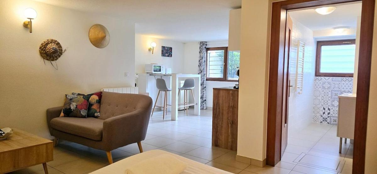 Le Bacchus Apartment Thonon-les-Bains Bagian luar foto