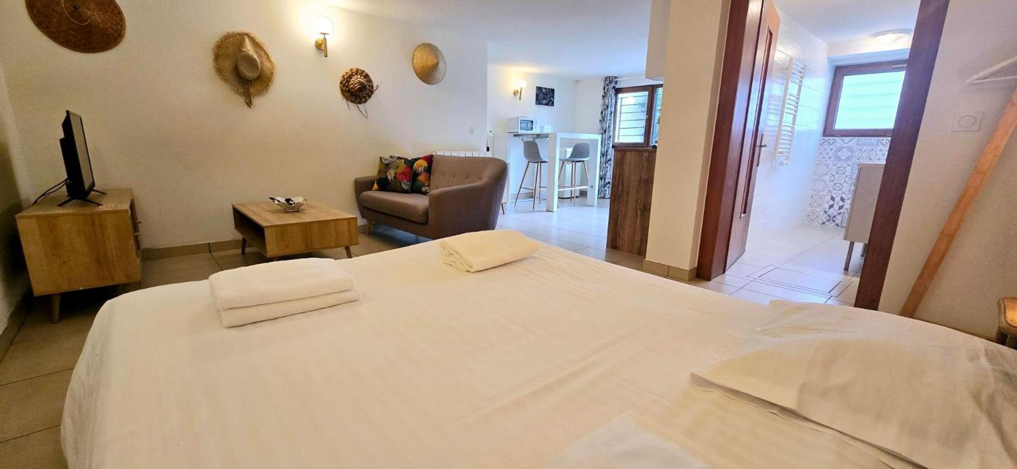 Le Bacchus Apartment Thonon-les-Bains Bagian luar foto