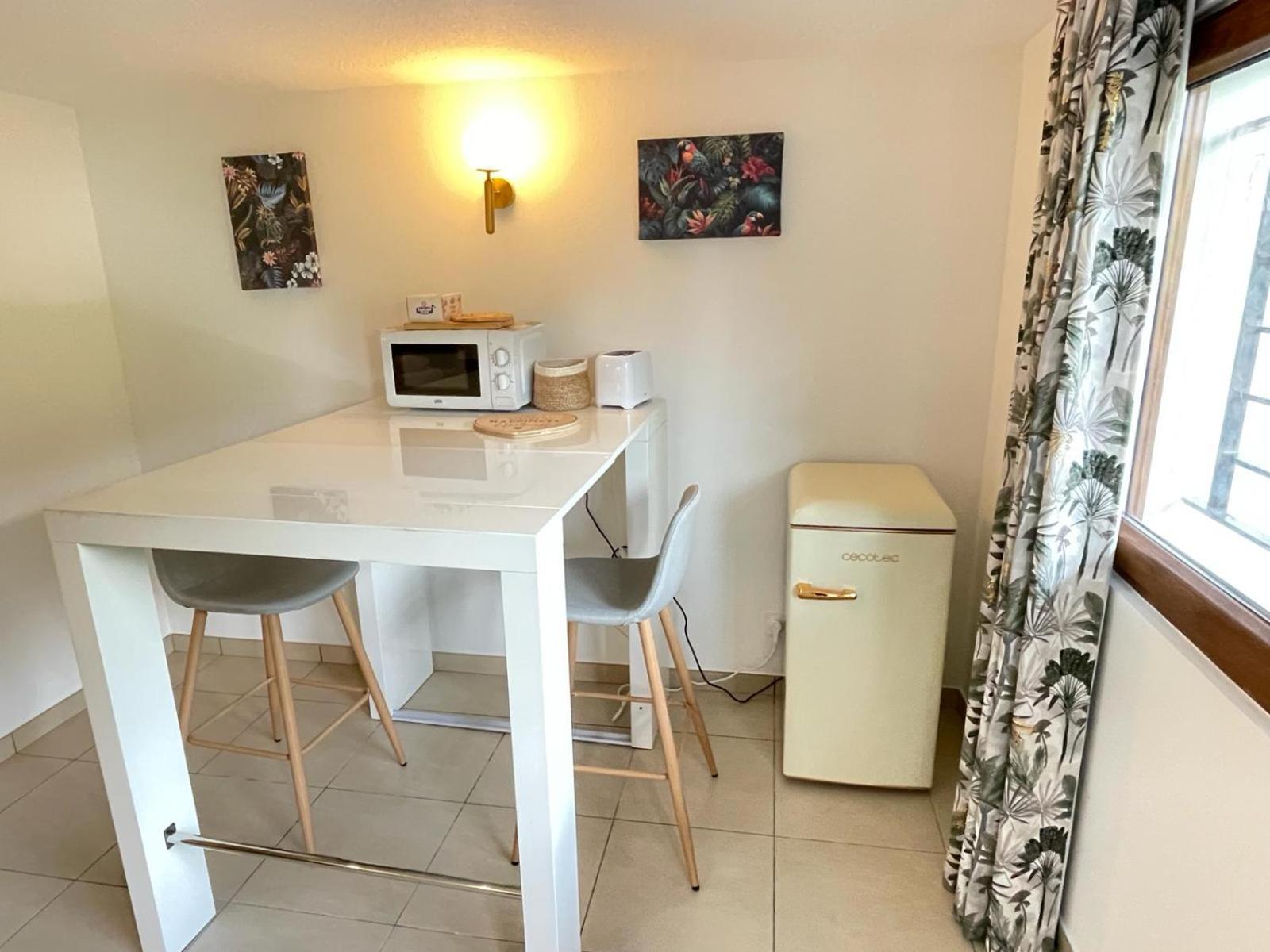 Le Bacchus Apartment Thonon-les-Bains Bagian luar foto