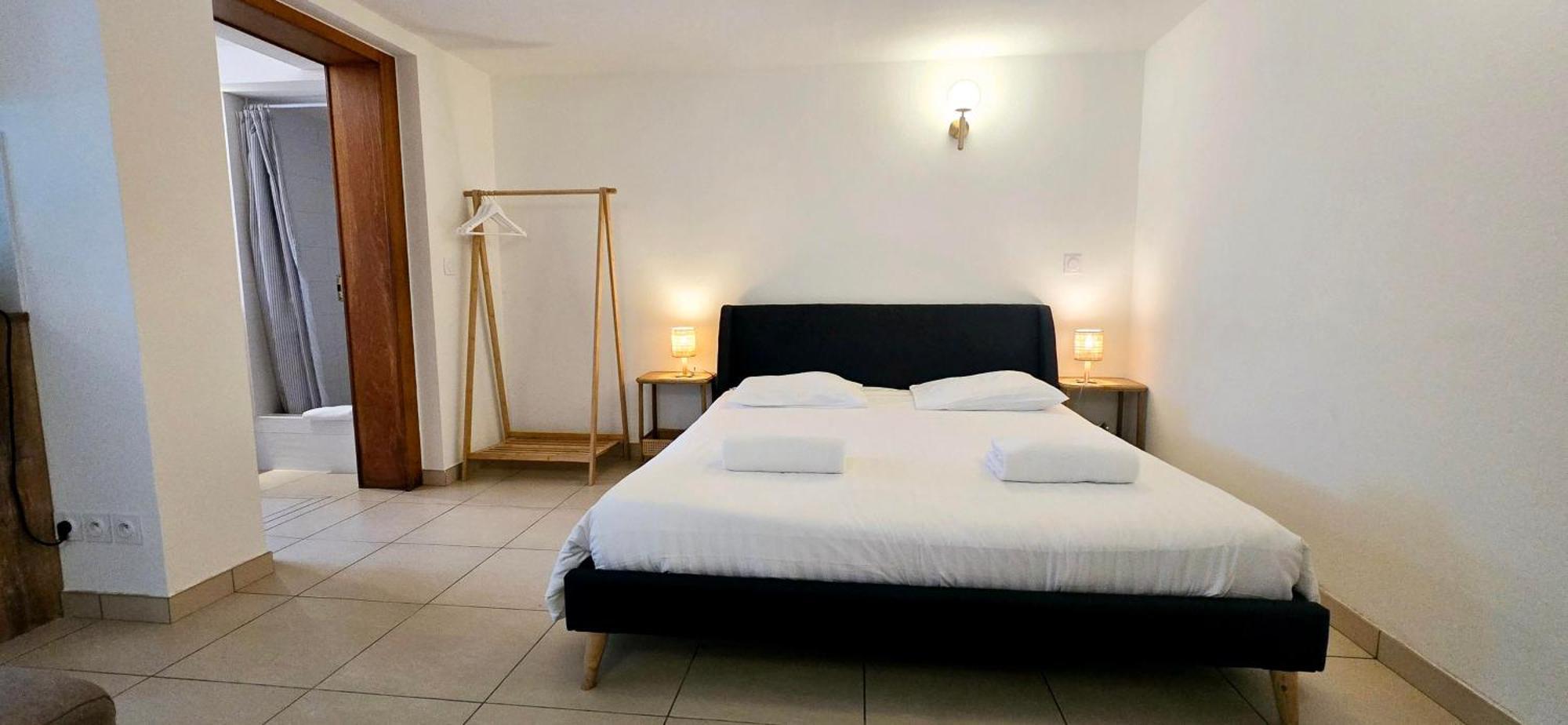Le Bacchus Apartment Thonon-les-Bains Bagian luar foto